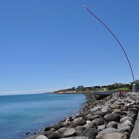 16 Havelock Bed and Breakfast New Plymouth Exteriör bild