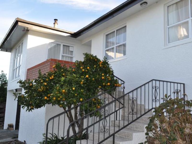 16 Havelock Bed and Breakfast New Plymouth Exteriör bild